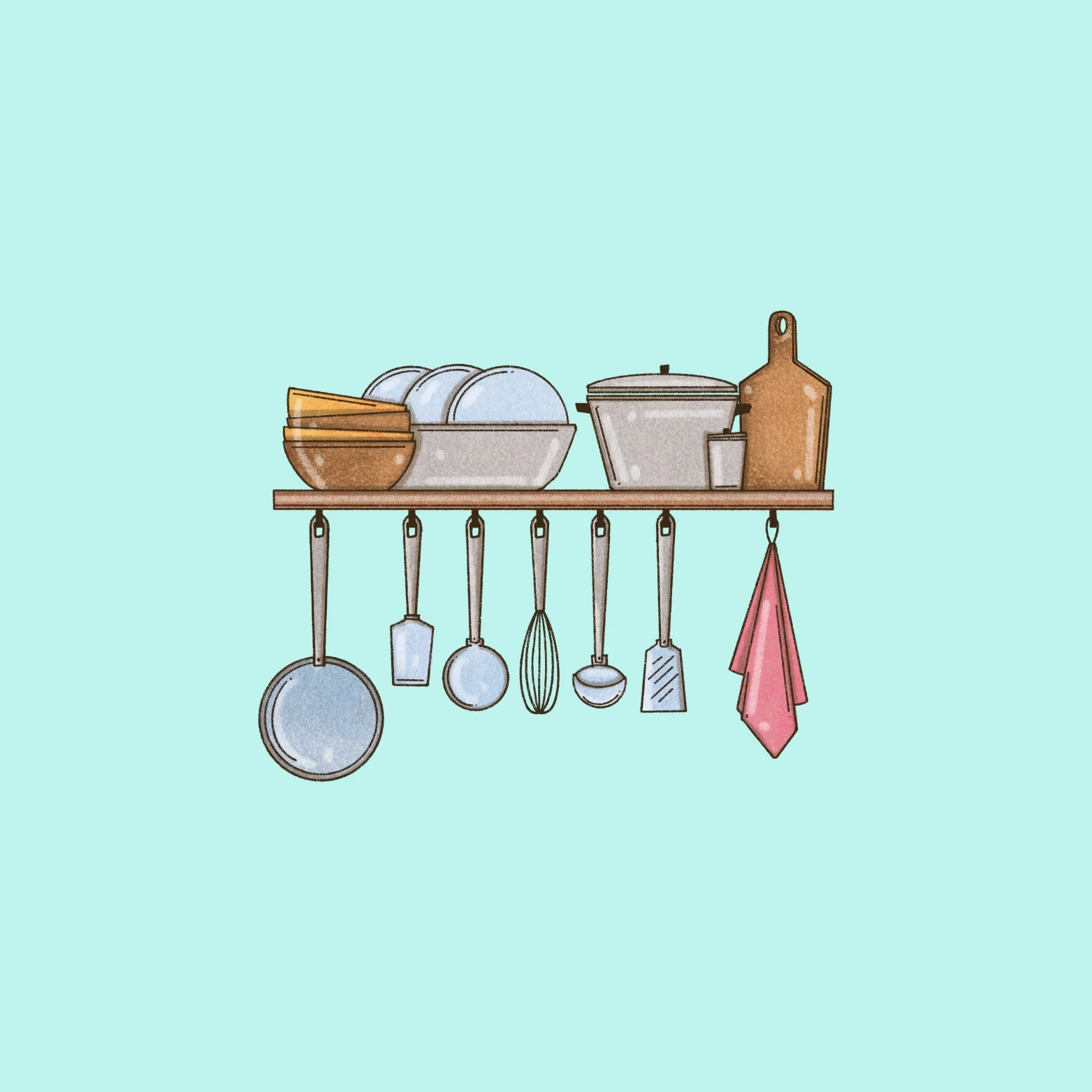 Aménagement intérieur